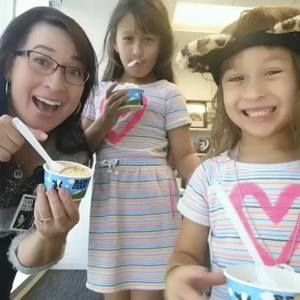 Meet your Posher, Wendy